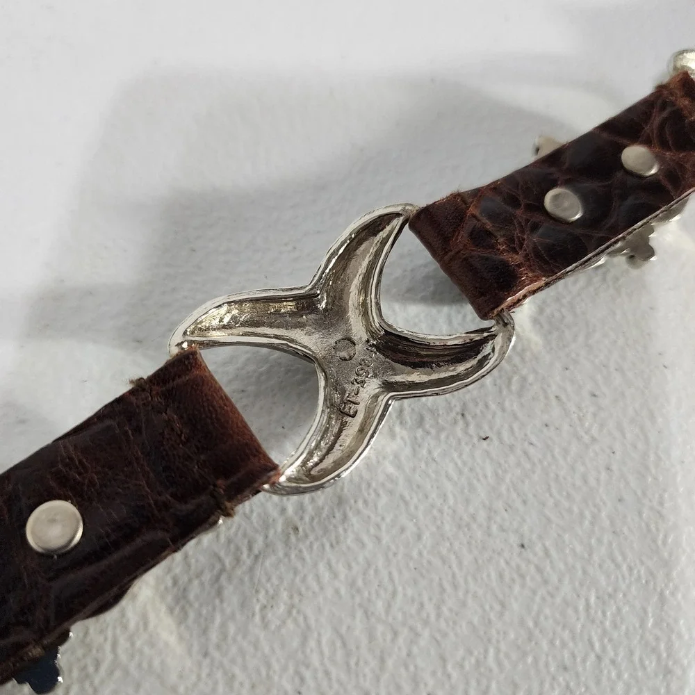Captiva Collectibles intricate buckle